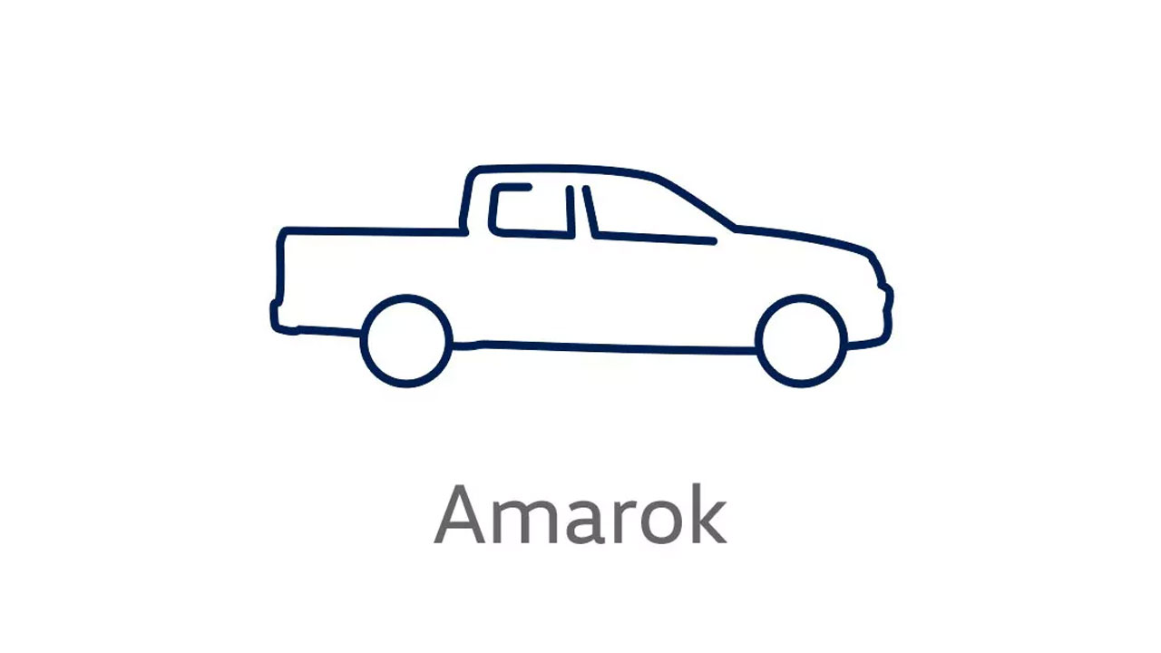 amarok