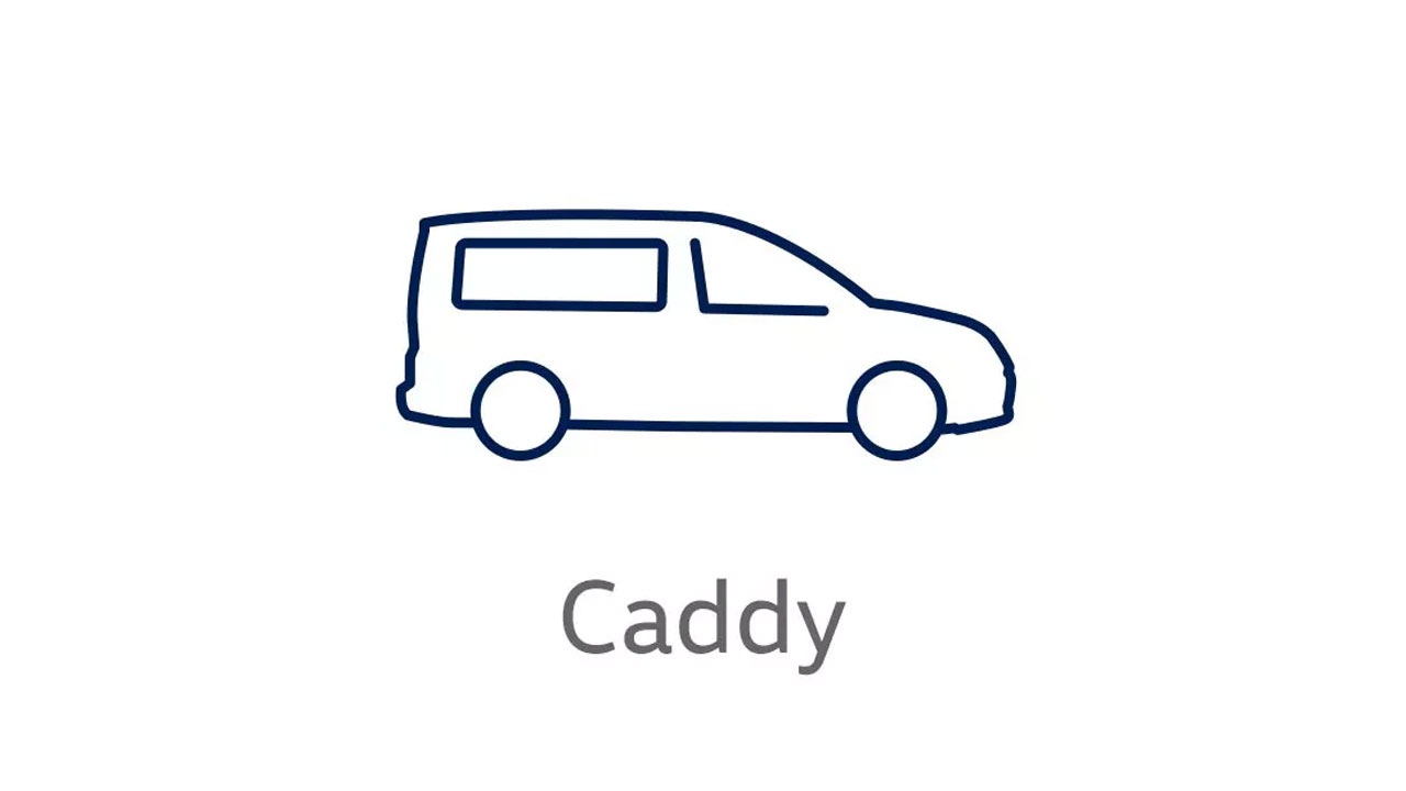 caddy