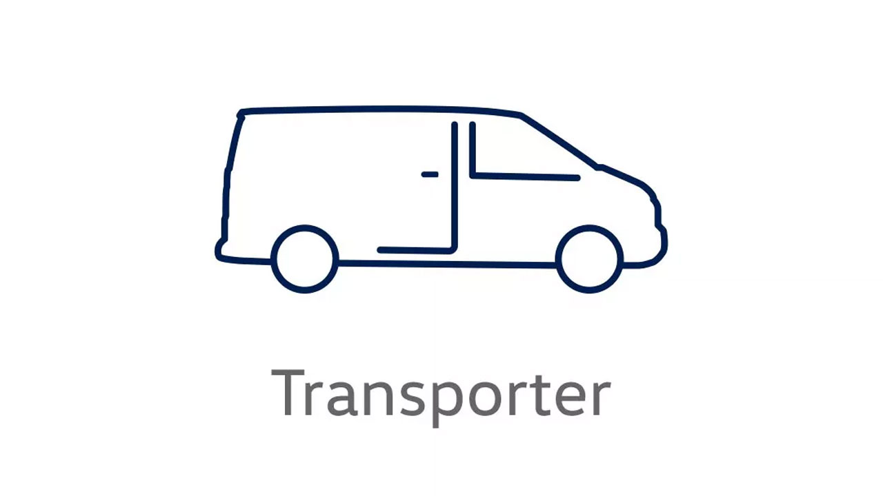 transporter