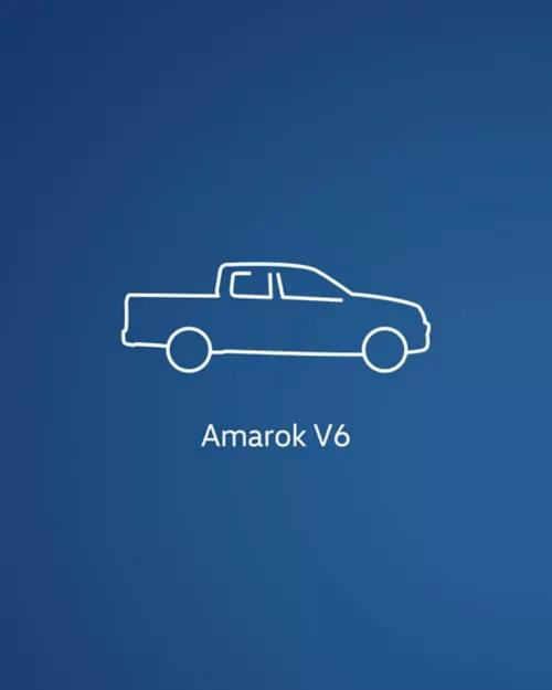 Caddy, Crafter y Transporter